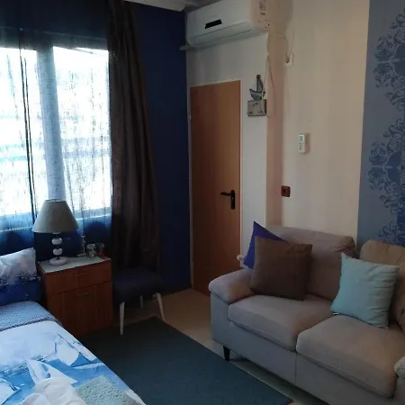 Guest house Стаи В Китен Kiten (Burgas)