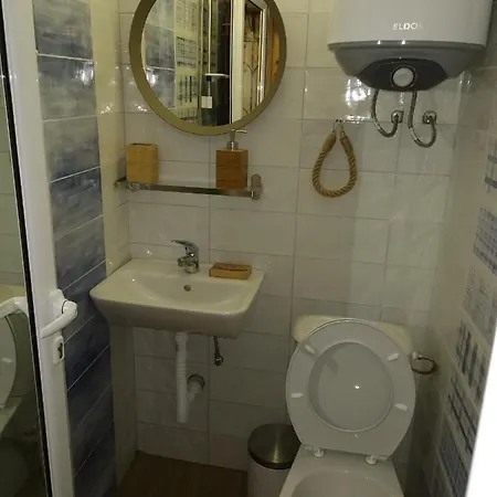 Стаи В Китен Guest house *