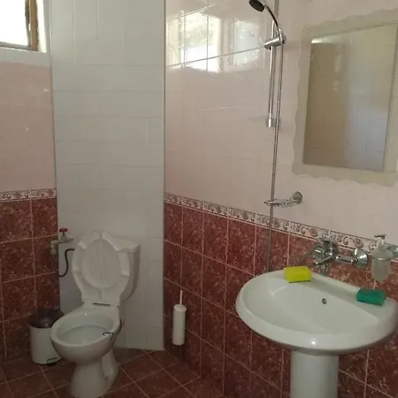 Guest house Стаи В Китен *