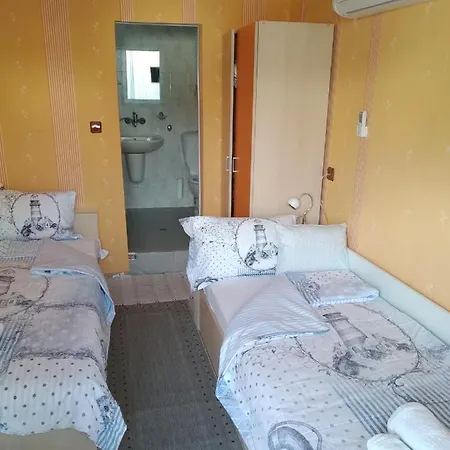 Guest house Стаи В Китен Kiten (Burgas)