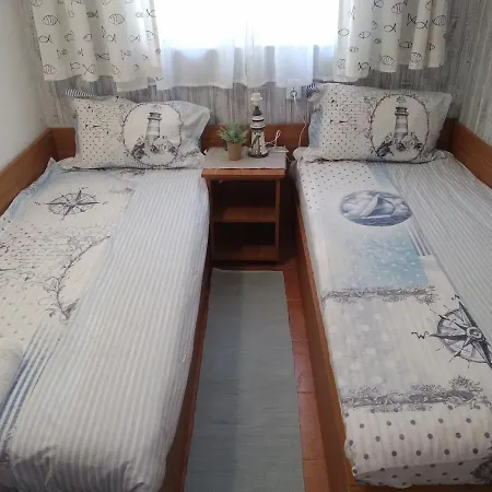 Стаи В Китен * Kiten (Burgas)
