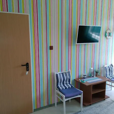 Guest house Стаи В Китен *