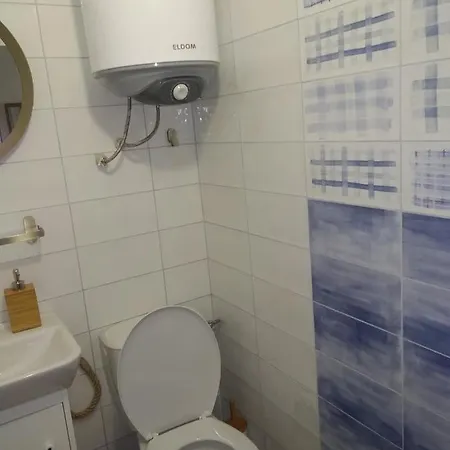 Guest house Стаи В Китен