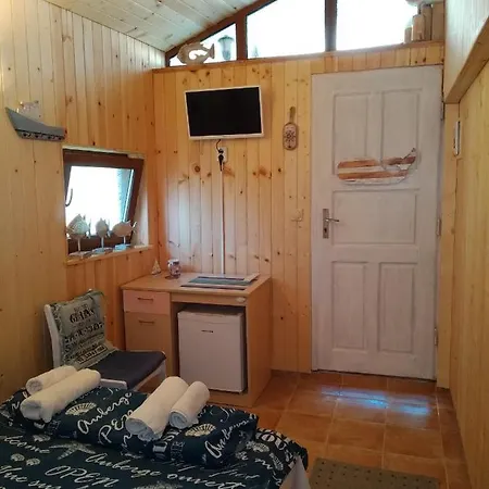 Guest house Стаи В Китен *