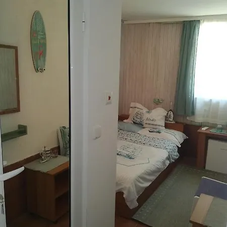 Guest house Стаи В Китен Kiten (Burgas)