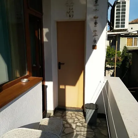 Guest house Стаи В Китен