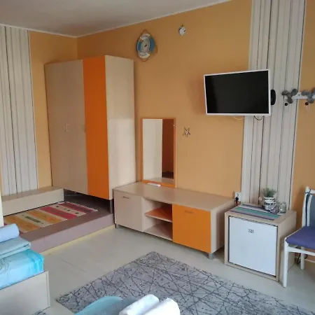 Стаи В Китен *
