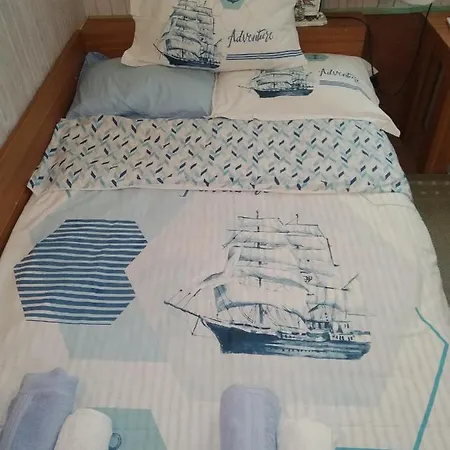 Guest house Стаи В Китен