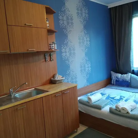 Стаи В Китен *