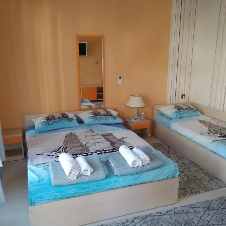 Guest house Стаи В Китен