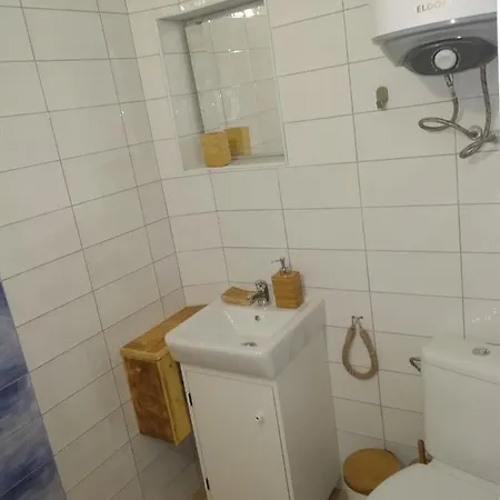 Guest house Стаи В Китен