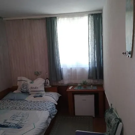 Стаи В Китен * Kiten (Burgas)