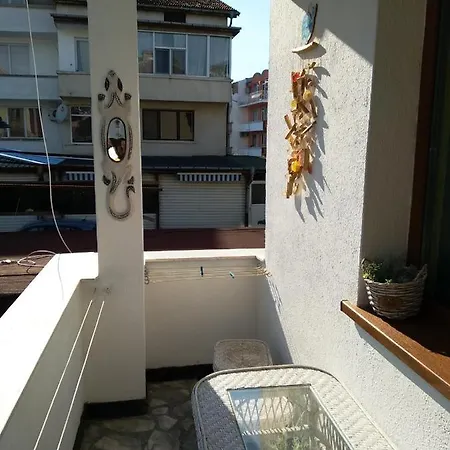 Стаи В Китен Guest house *
