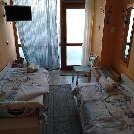 Стаи В Китен Guest house *