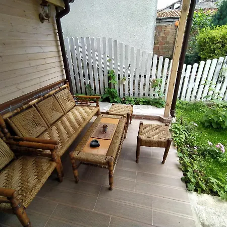 Стаи В Китен Guest house Kiten (Burgas)
