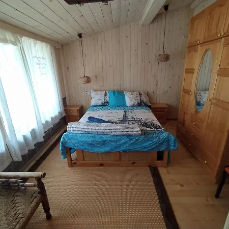 Стаи В Китен Guest house