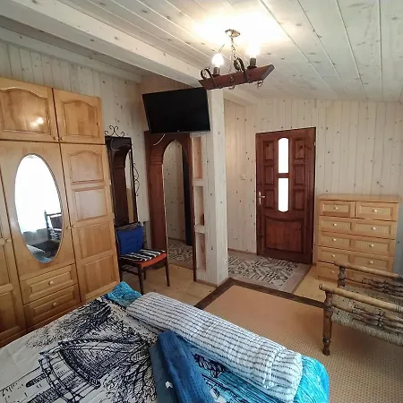 Guest house Стаи В Китен
