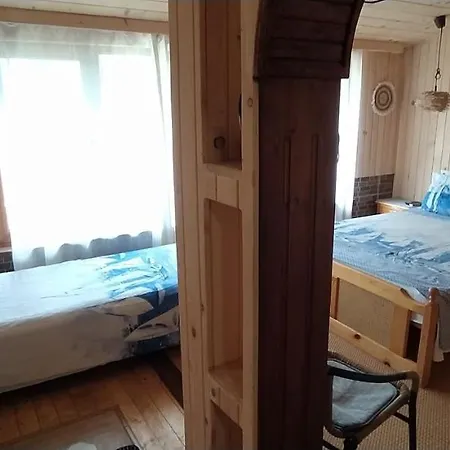 Guest house Стаи В Китен Kiten (Burgas)