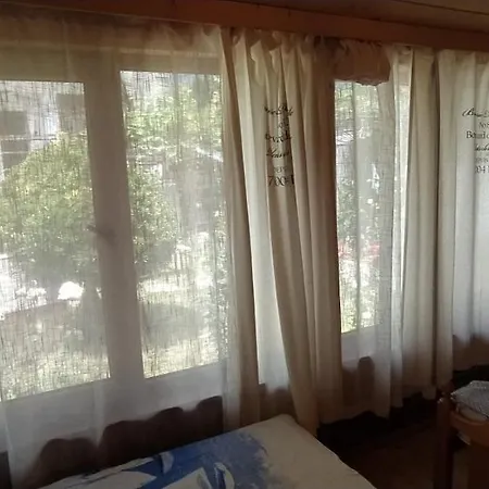 Стаи В Китен Kiten (Burgas)
