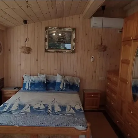 Стаи В Китен Guest house *