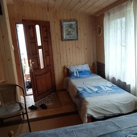 Guest house Стаи В Китен *
