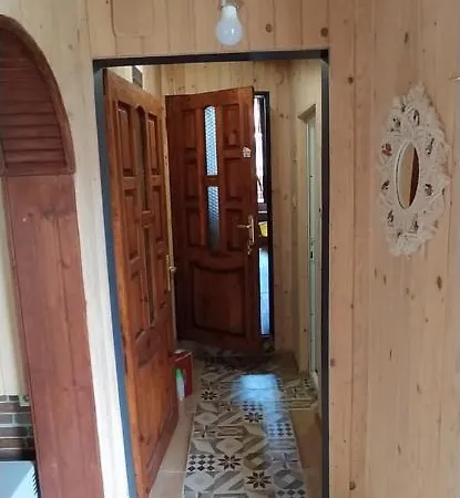 Guest house Стаи В Китен Kiten (Burgas)