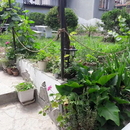 Guest house Стаи В Китен Kiten (Burgas)