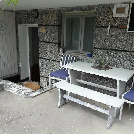 Guest house Стаи В Китен