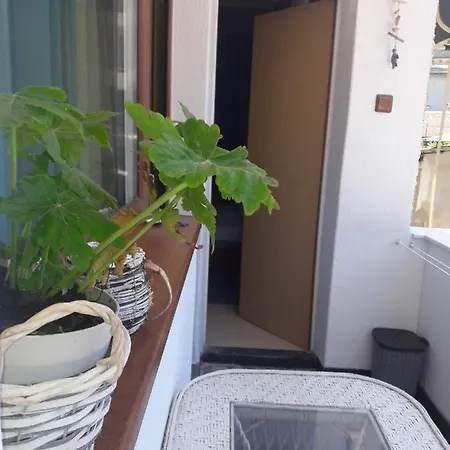 Стаи В Китен Kiten (Burgas)